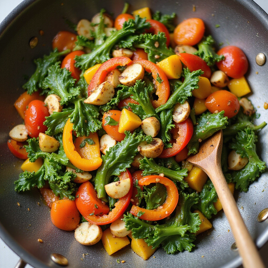 Chicken Pasta Recipes Dairy Free Healthy and Simple 4 Chicken Pasta Recipes Dairy Free Healthy and Simple Step 4 Saut Vegetables