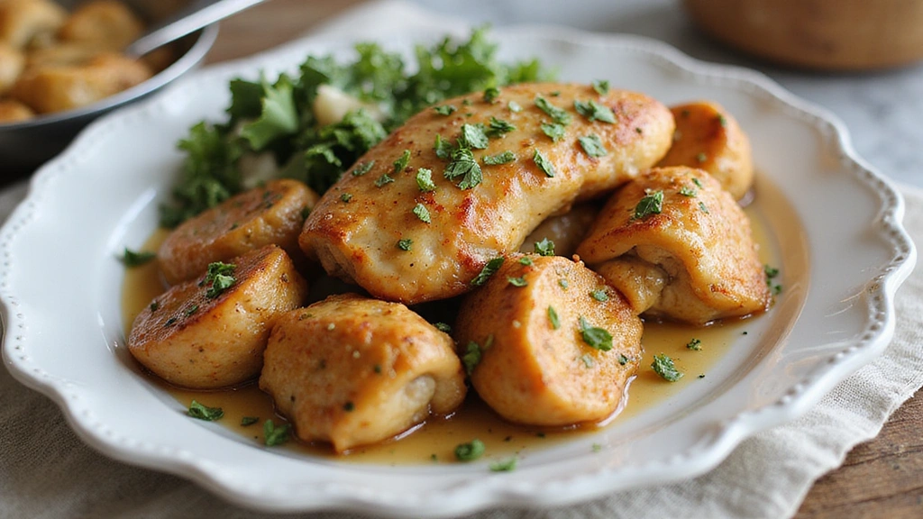 Dairy Free Chicken Slow Cooker Recipes Easy Family Dinners