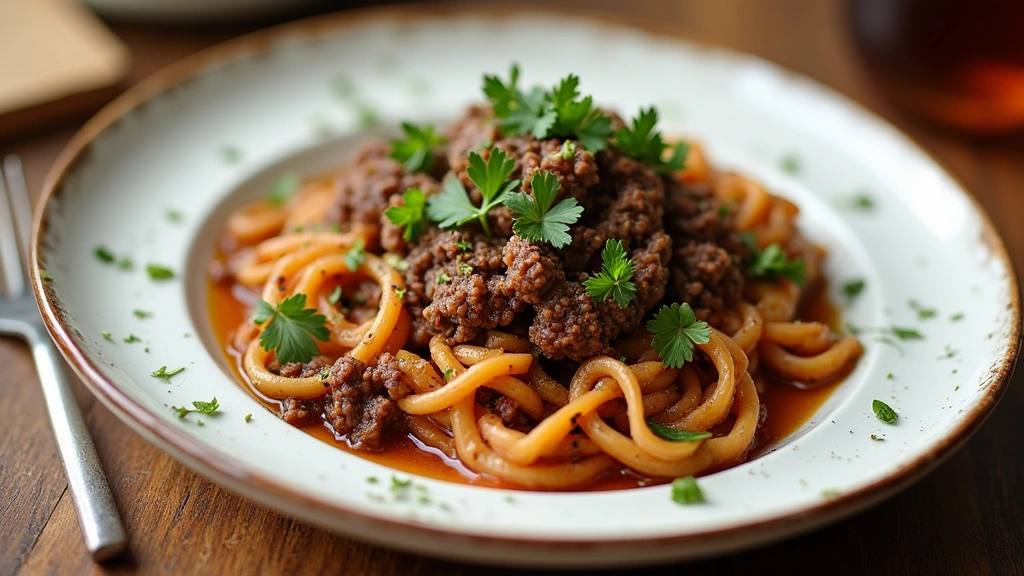 Dairy Free Ground Beef Recipes Easy Everyday Dinners