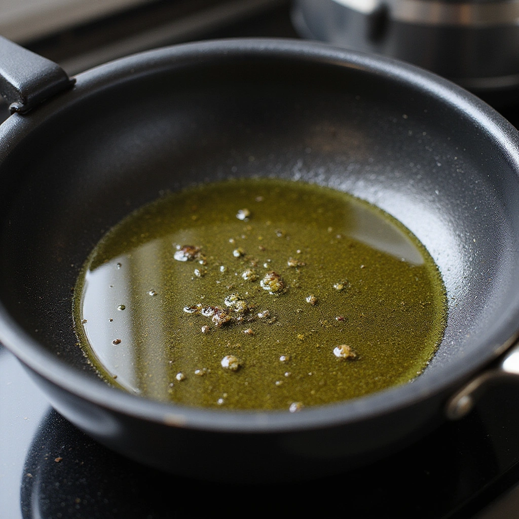 Dairy Free Ground Turkey Recipes Easy Dinner Ideas 2 Dairy Free Ground Turkey Recipes Easy Dinner Ideas Step 2 Heat the Skillet