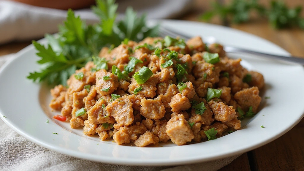 Dairy Free Ground Turkey Recipes Easy Dinner Ideas