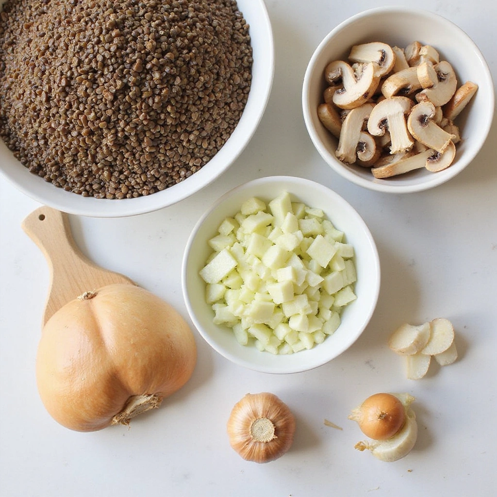 Dairy Free Italian Sausage Recipes Flavorful and Simple Step 1 Prepare the Ingredients