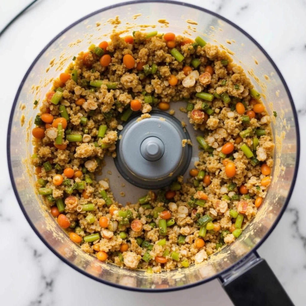 Dairy Free Italian Sausage Recipes Flavorful and Simple Step 3 Mix the Base Ingredients