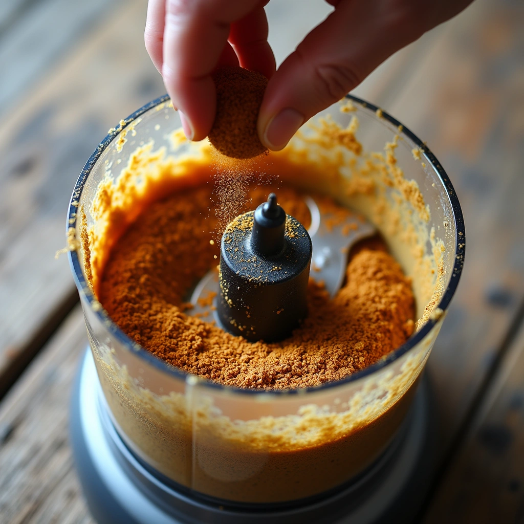 Dairy Free Italian Sausage Recipes Flavorful and Simple Step 4 Season the Mixture