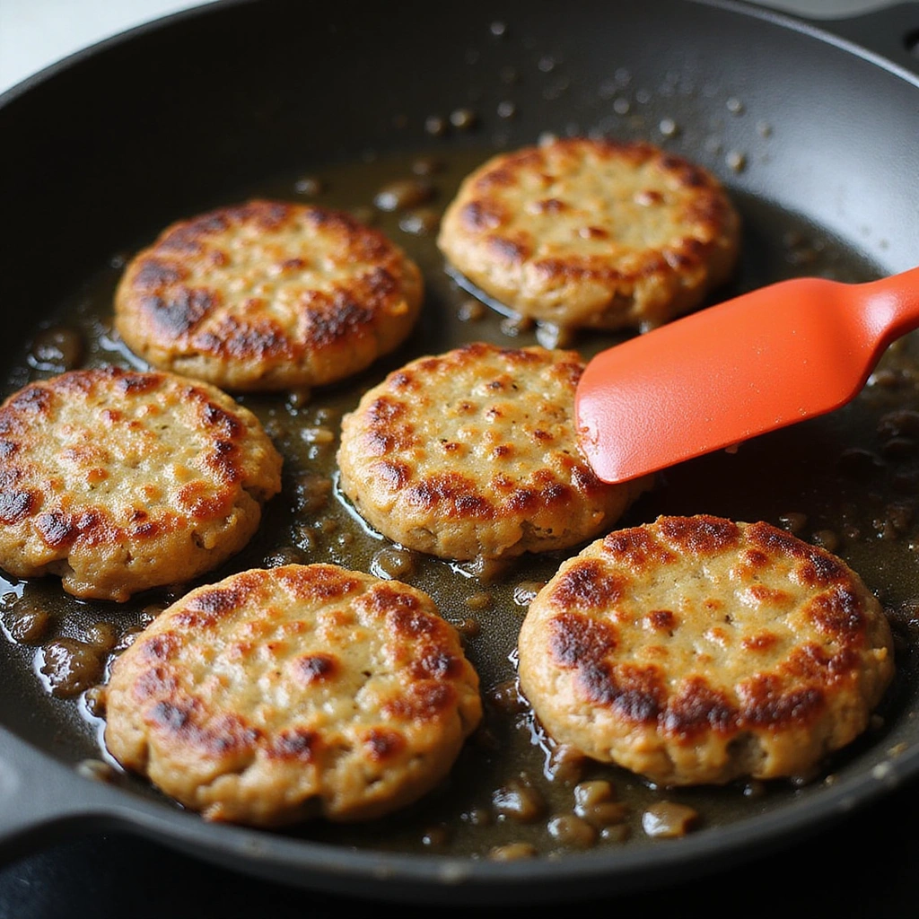 Dairy Free Italian Sausage Recipes Flavorful and Simple Step 6 Cook the Sausage