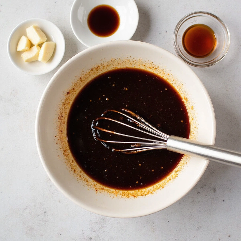 Dairy Free Pork Chop Recipes Easy and Juicy Meals Step 1 Prepare the Marinade