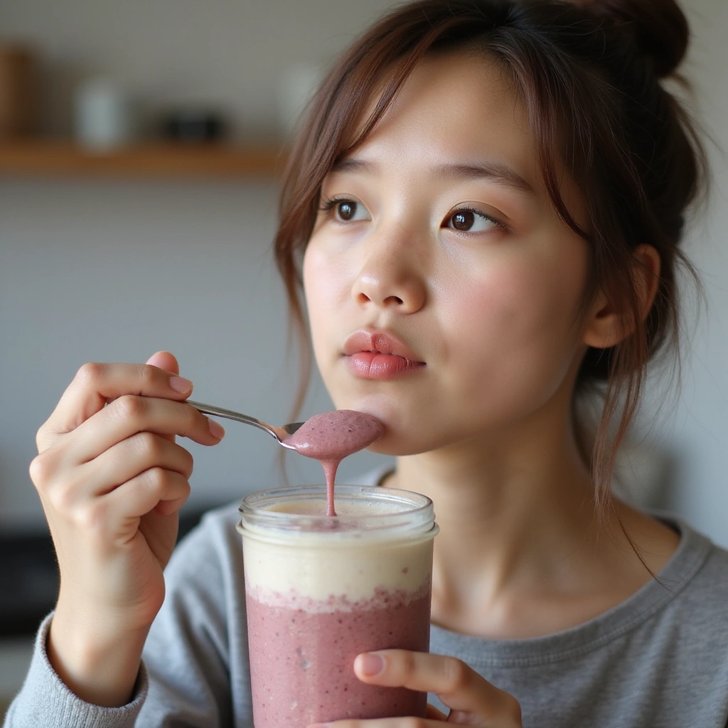 Dairy Free Protein Shake Recipes Healthy and Energizing Step 6 Taste and Adjust