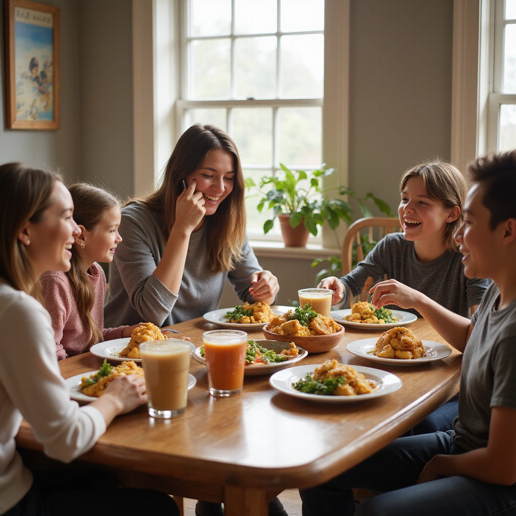 Dairy Free Sweet Potato Recipes Nutritious and Tasty Step 7 Enjoy