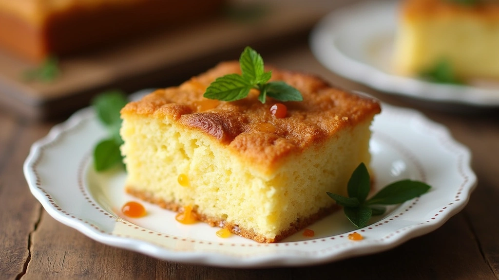 Dairy and Egg Free Cake Recipes Moist and Easy to Bake