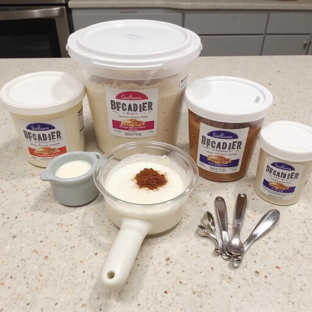 Gluten Free Dairy Free Bread Machine Recipes Soft and Easy 1 Gluten Free Dairy Free Bread Machine Recipes Soft and Easy Step 1 Gather Ingredients