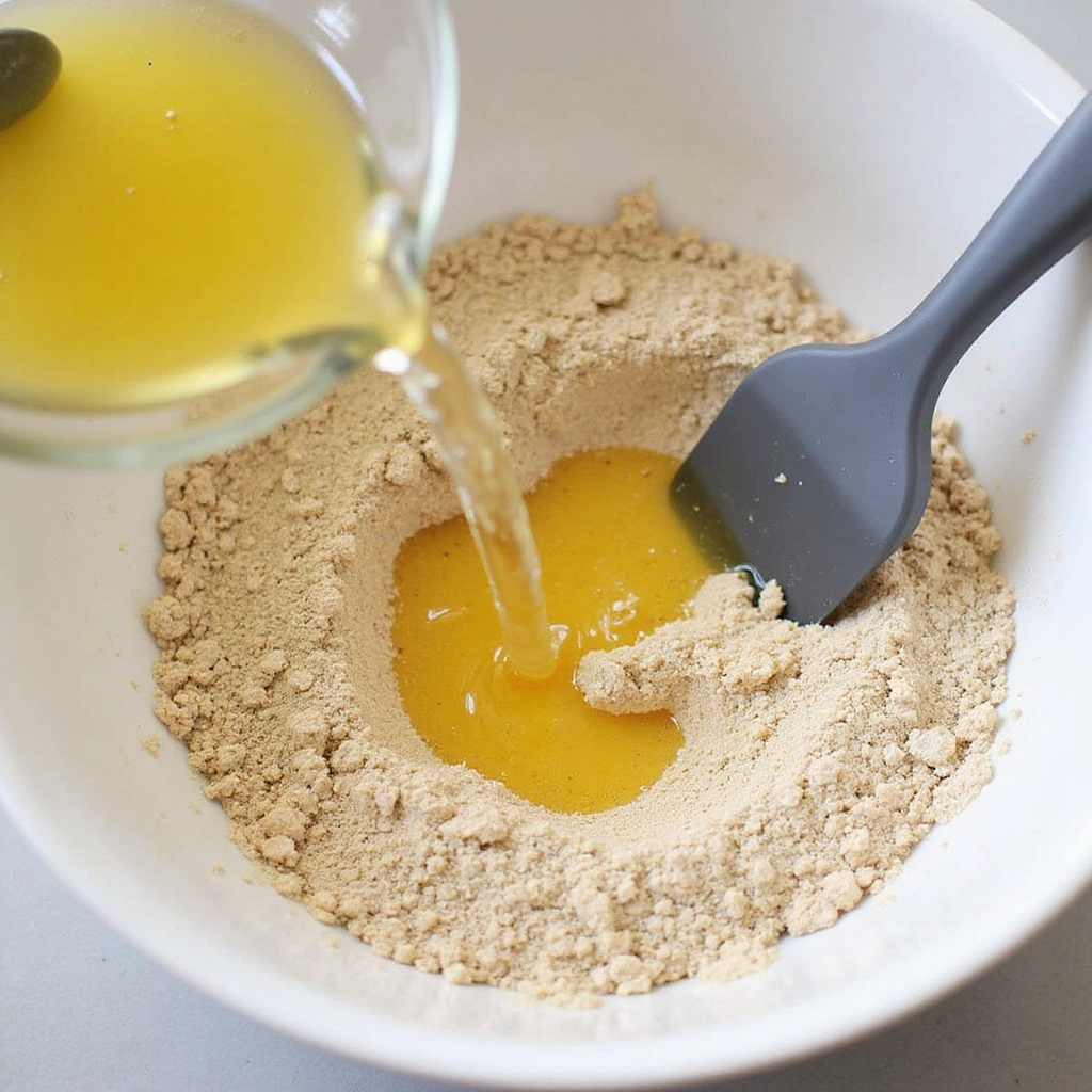 Gluten Free Dairy Free Bread Machine Recipes Soft and Easy 3 Gluten Free Dairy Free Bread Machine Recipes Soft and Easy Step 3 Add Wet Ingredients