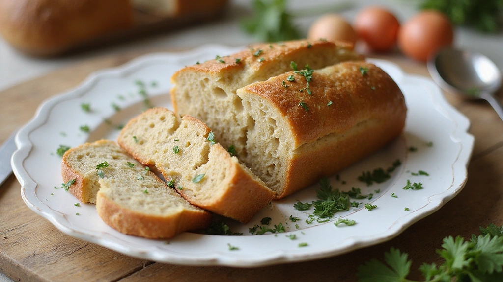 Gluten Free Dairy Free Bread Machine Recipes Soft and Easy