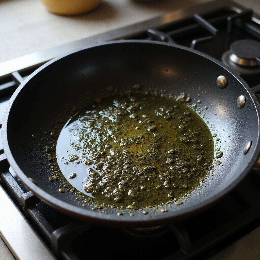 Gluten Free Dairy Free Cabbage Recipes Easy and Healthy 4 Gluten Free Dairy Free Cabbage Recipes Easy and Healthy Step 4 Heat the Skillet