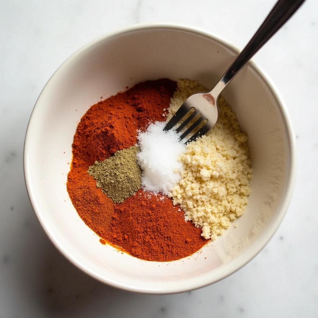 Gluten Free Dairy Free Chex Mix Recipes Crunchy Party Snack Step 2 Mix Dry Ingredients