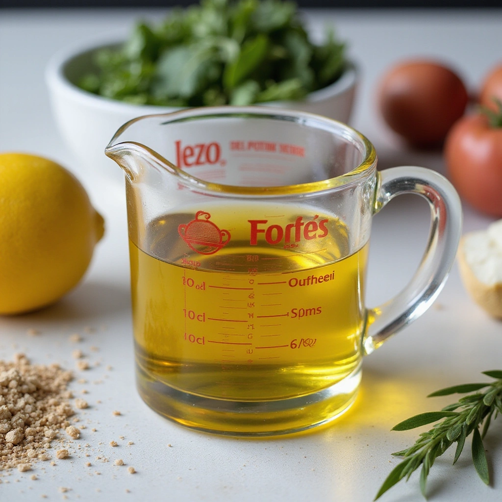 Gluten Free Dairy Free Chex Mix Recipes Crunchy Party Snack Step 3 Combine Wet Ingredients