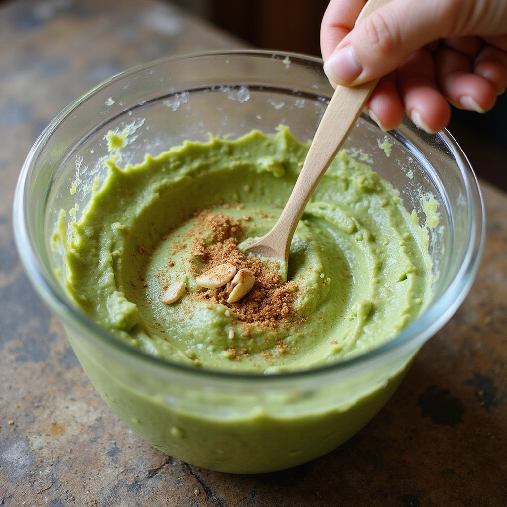 Gluten Free Dairy Free Dip Recipes Perfect for Parties 3 Gluten Free Dairy Free Dip Recipes Perfect for Parties Step 3 Incorporate Garlic and Cumin