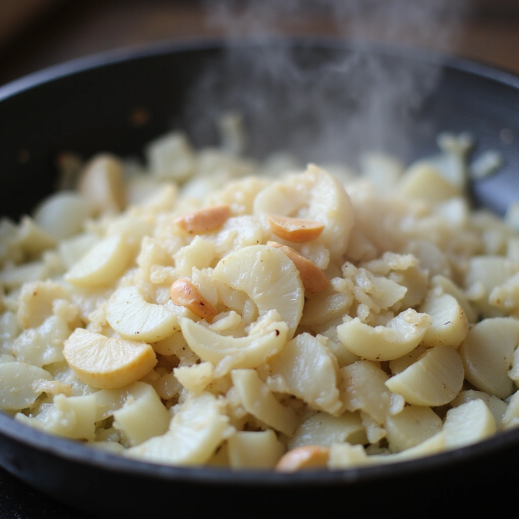 Gluten Free Dairy Free Ground Beef Recipes Easy Weeknight Meals Step 3 Saut the Aromatics