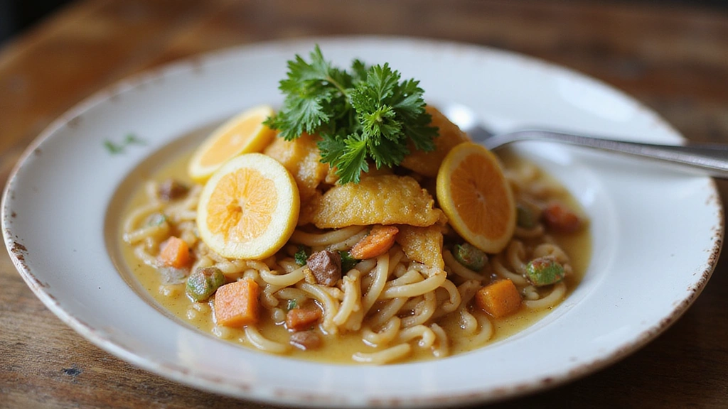 Gluten Free Dairy Free Ramen Recipes Warm and Comforting