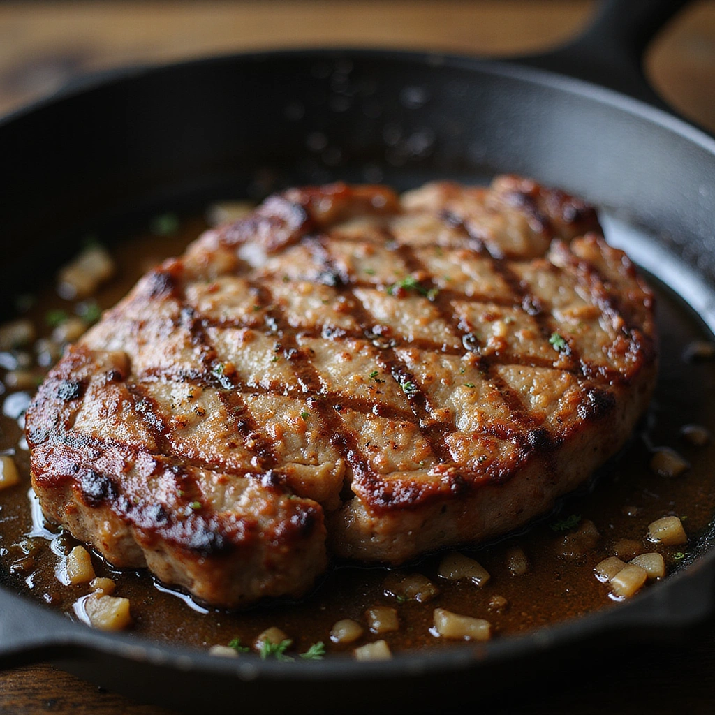 Gluten Free Dairy Free Steak Recipes Juicy and Flavorful 4 Gluten Free Dairy Free Steak Recipes Juicy and Flavorful Step 4 Sear the Steak