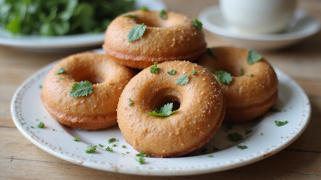 Gluten and Dairy Free Donut Recipes Sweet Homemade Treat