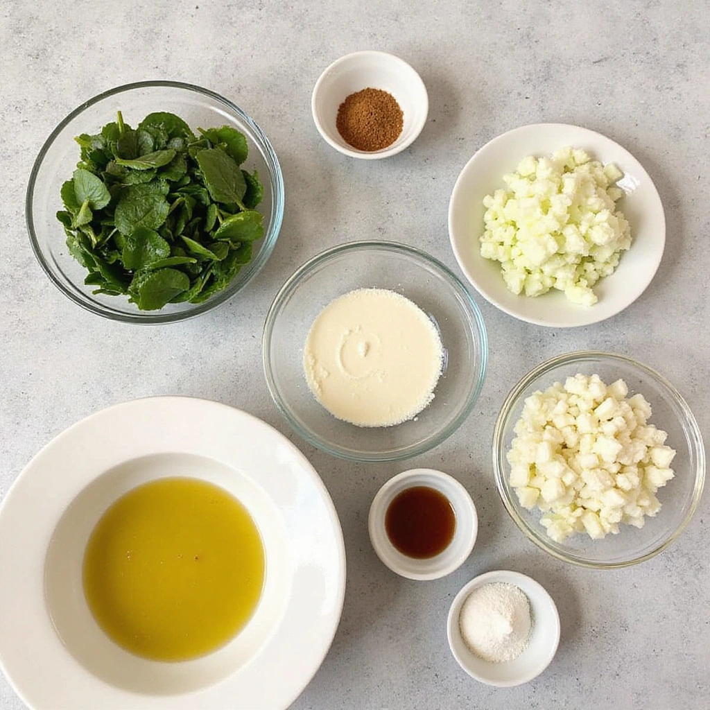 Ground Beef Casserole Recipes Dairy Free Family Favorite Meal Step 1 Prepare Ingredients