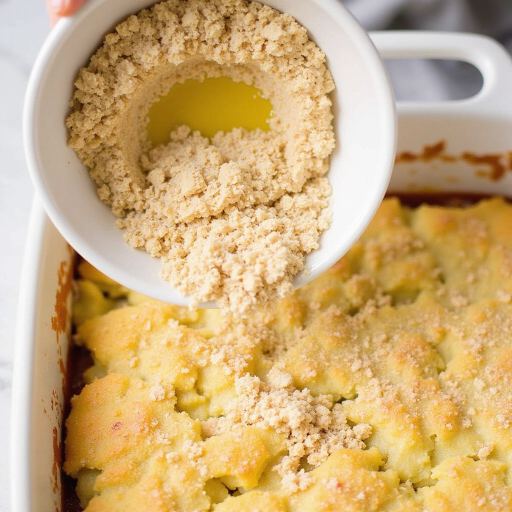 Ground Beef Casserole Recipes Dairy Free Family Favorite Meal Step 7 Add Topping