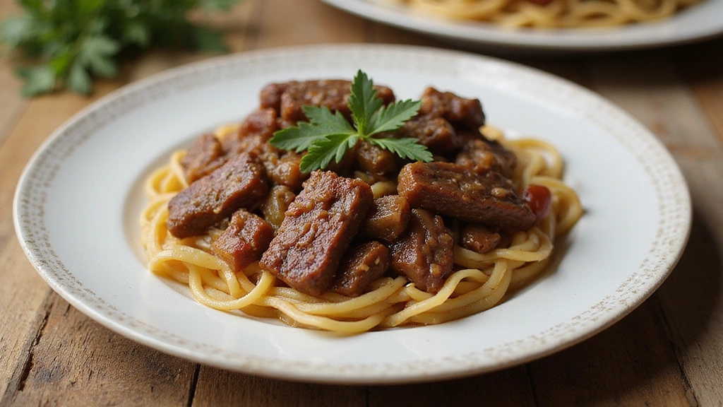 Ground Beef Instant Pot Recipes Dairy Free Quick and Tasty