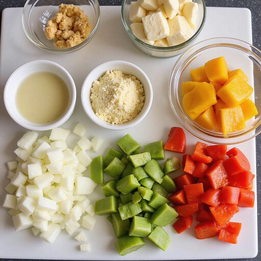 Ground Beef Pasta Recipes Dairy Free Quick Comfort Meal 1 Ground Beef Pasta Recipes Dairy Free Quick Comfort Meal Step 1 Prepare Ingredients