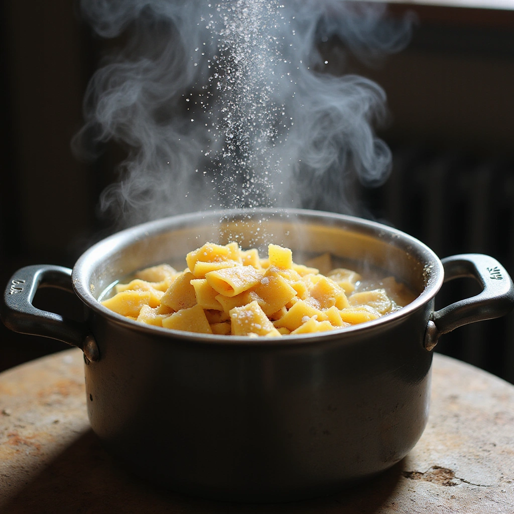 Ground Beef Pasta Recipes Dairy Free Quick Comfort Meal 2 Ground Beef Pasta Recipes Dairy Free Quick Comfort Meal Step 2 Cook Pasta