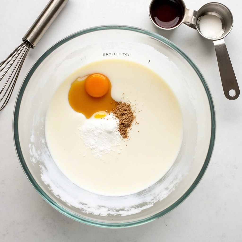 Keto Dairy Free Ice Cream Recipes Low Carb and Creamy Step 1 Prepare the Base