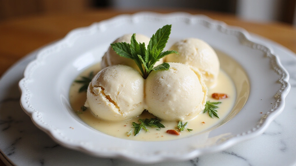 KitchenAid Ice Cream Maker Recipes Dairy Free and Creamy