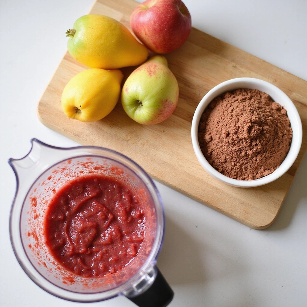 No Churn Dairy Free Ice Cream Recipes Simple Homemade Treat Step 3 Prepare Flavor Variations