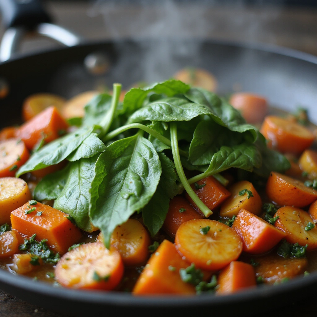 Rotisserie Chicken Leftover Recipes Dairy Free Quick Meals 4 Rotisserie Chicken Leftover Recipes Dairy Free Quick Meals Step 4 Add Spinach