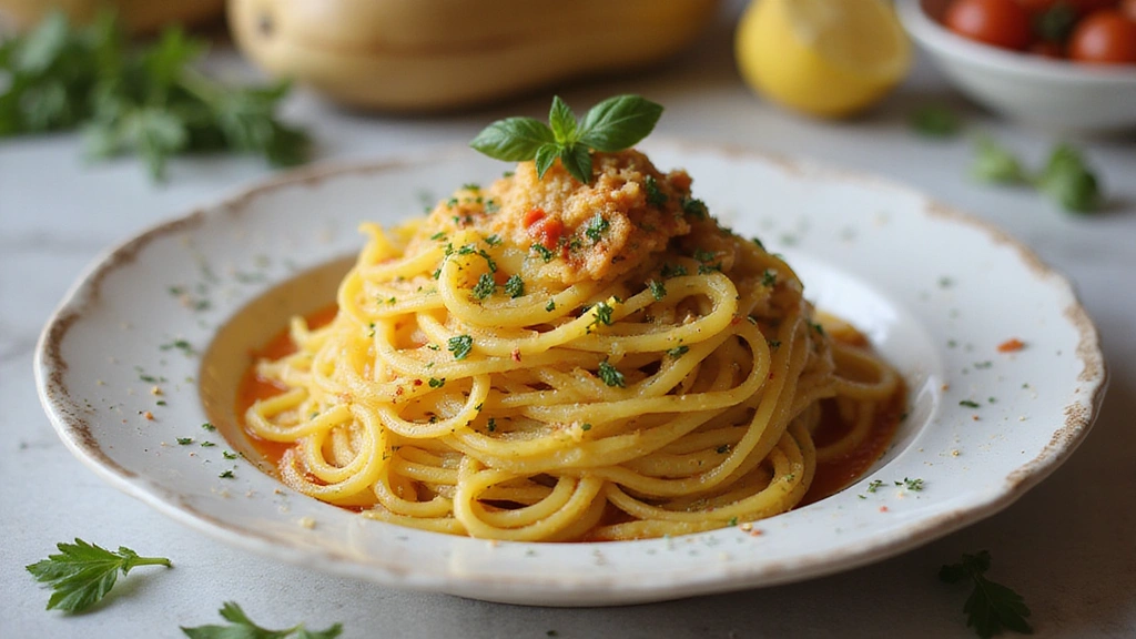 Spaghetti Squash Recipes Dairy Free Low Carb and Healthy