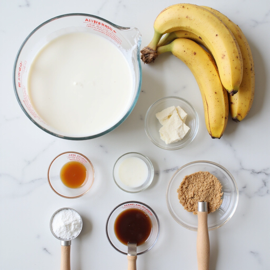 Vitamix Dairy Free Ice Cream Recipes Creamy and Healthy 1 Vitamix Dairy Free Ice Cream Recipes Creamy and Healthy Step 1 Prepare Ingredients