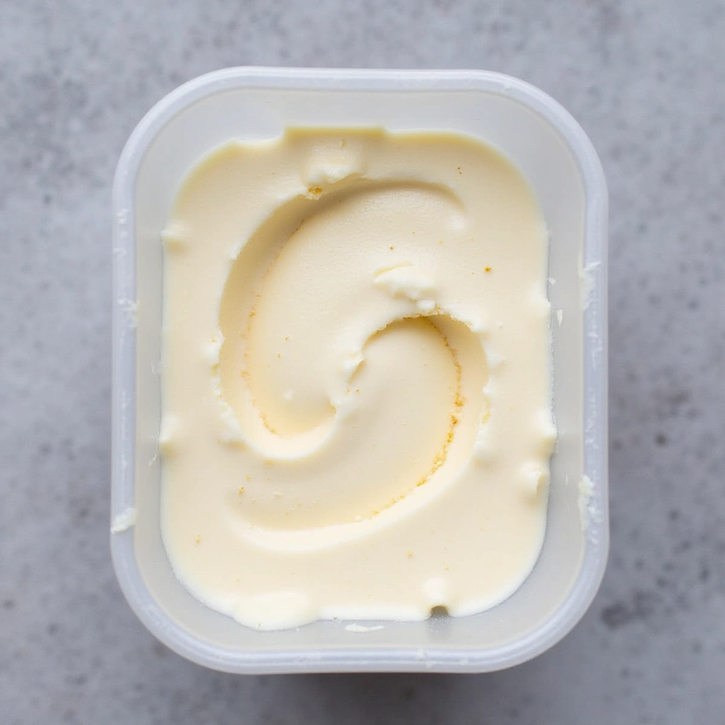 Vitamix Dairy Free Ice Cream Recipes Creamy and Healthy 5 Vitamix Dairy Free Ice Cream Recipes Creamy and Healthy Step 5 Freeze the Ice Cream