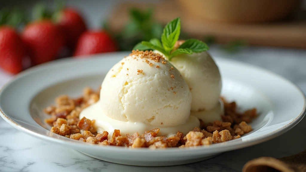 Vitamix Dairy Free Ice Cream Recipes Creamy and Healthy