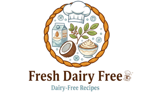 Fresh Dairy Free