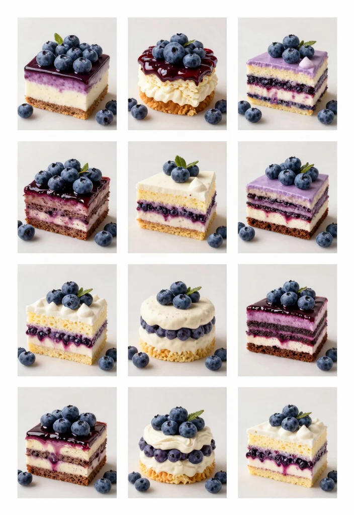 10 Easy Blueberry Dessert Recipes for Quick Fresh Sweets Conclusion 0