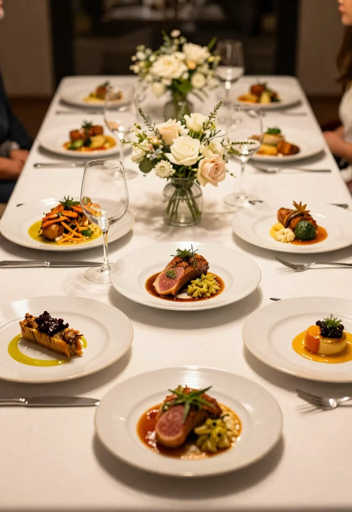 10 Fancy Vegan Recipes for Elegant Plant Based Dinners Conclusion 0