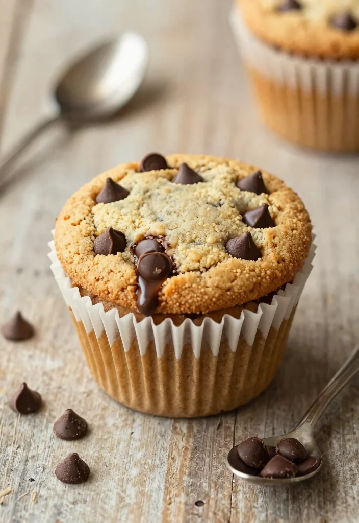 10 Instant Dessert Recipes for Fast Sweet Fixes 78 10 Instant Dessert Recipes for Fast Sweet Fixes 8. Chocolate Chip Cookie in a Cup 0