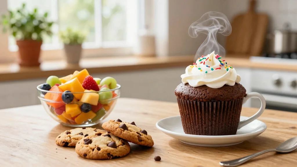 10 Instant Dessert Recipes for Fast Sweet Fixes