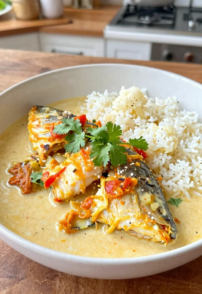 10 Keto Mahi Mahi Recipes for Lean Flavorful Dinners 6. Thai Coconut Mahi Mahi 0