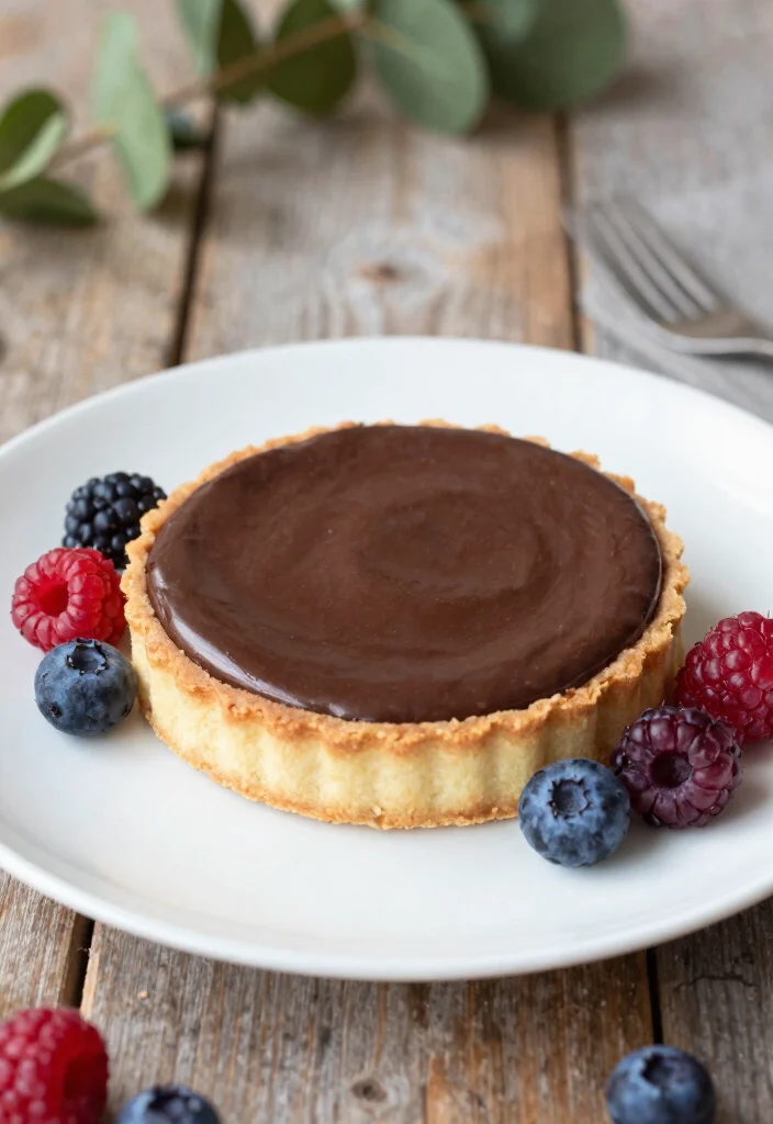 10 Keto Mascarpone Recipes for Creamy Low Carb Desserts 2. No Bake Keto Mascarpone Tart 0