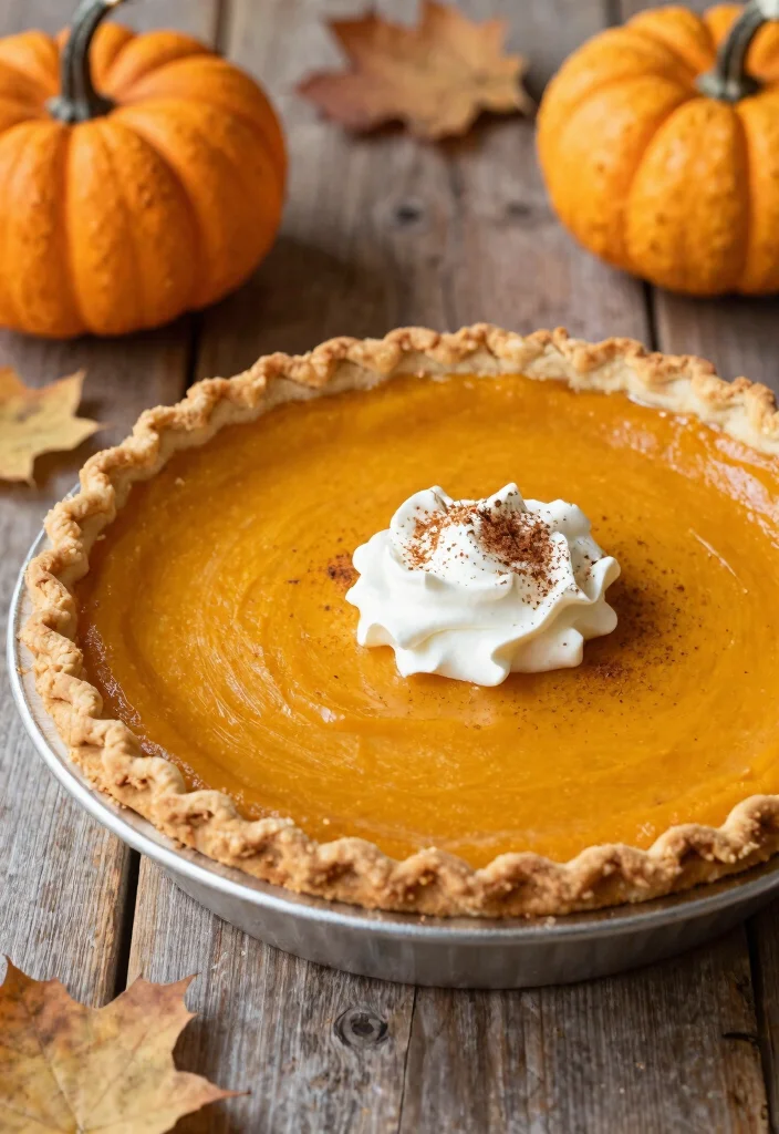 10 Keto Mascarpone Recipes for Creamy Low Carb Desserts 7. Keto Mascarpone Pumpkin Pie 0