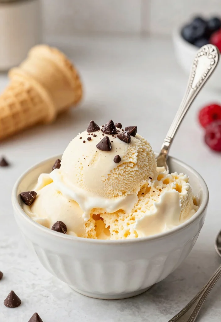 10 Keto Mascarpone Recipes for Creamy Low Carb Desserts 9. Keto Mascarpone Ice Cream 0