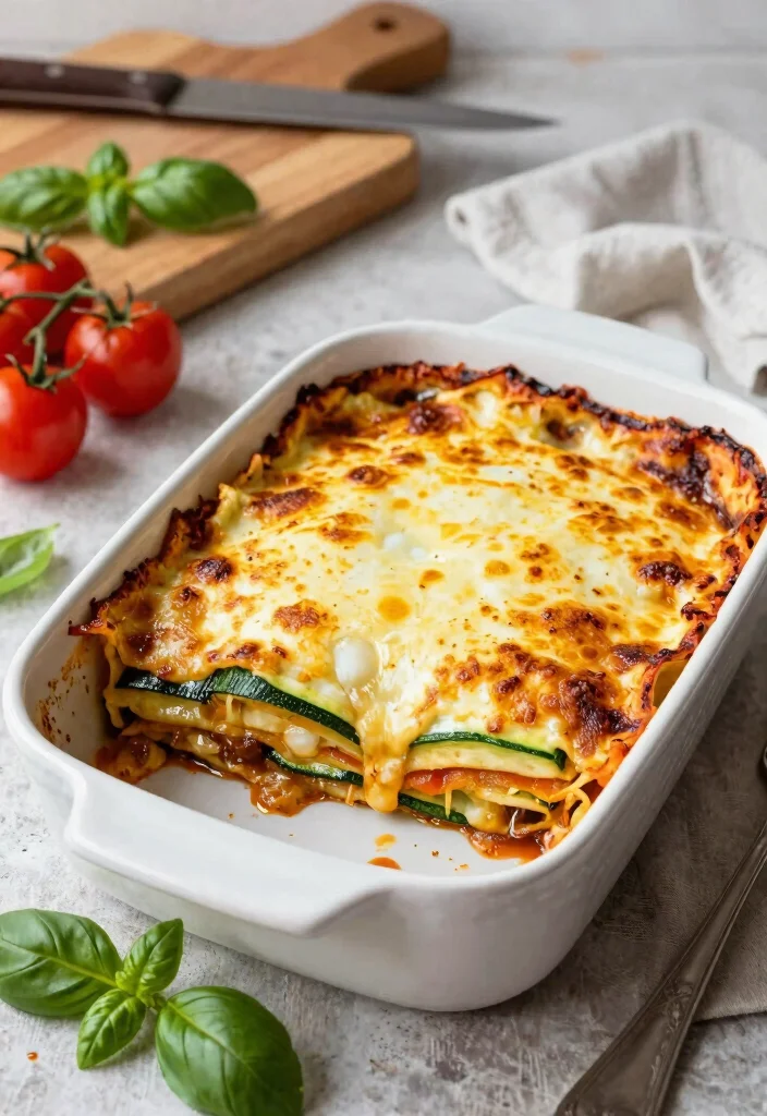 10 Keto Mozzarella Recipes for Cheesy Low Carb Meals 1 10 Keto Mozzarella Recipes for Cheesy Low Carb Meals 1. Cheesy Zucchini Lasagna 0