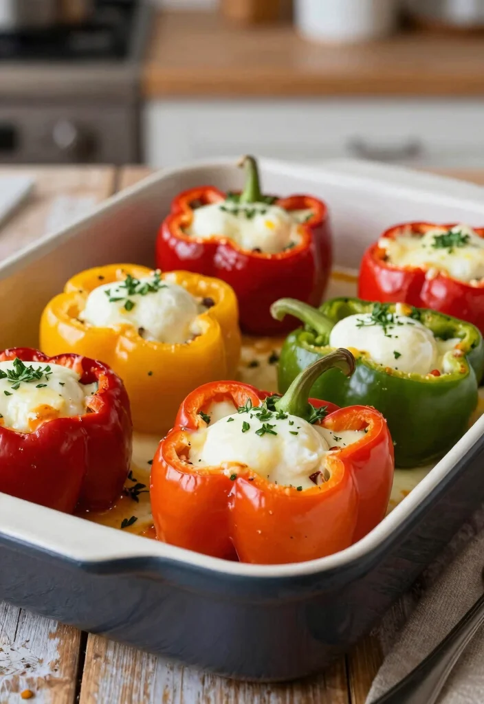 10 Keto Mozzarella Recipes for Cheesy Low Carb Meals 12 10 Keto Mozzarella Recipes for Cheesy Low Carb Meals 2. Mozzarella Stuffed Bell Peppers 0