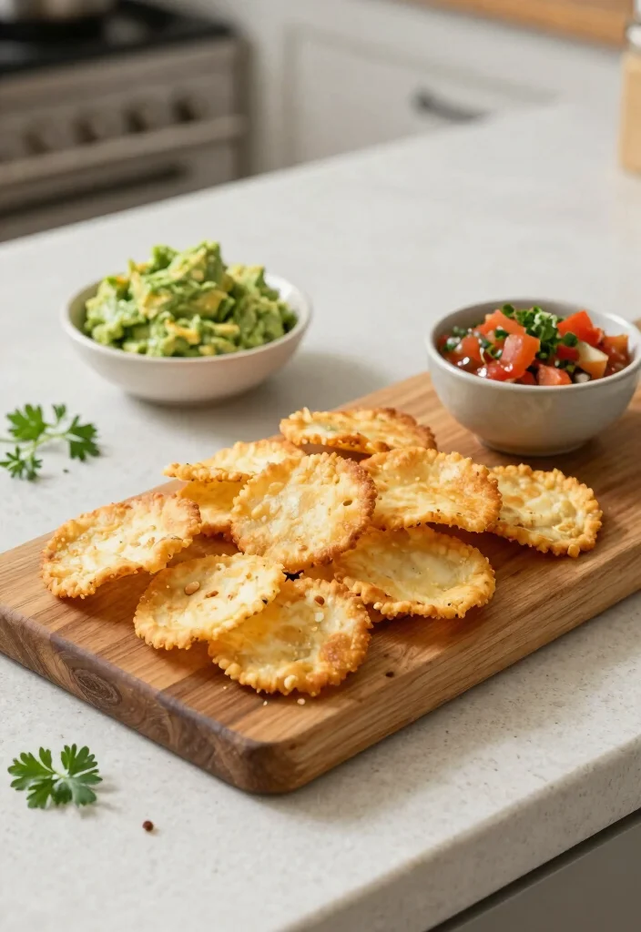 10 Keto Mozzarella Recipes for Cheesy Low Carb Meals 23 10 Keto Mozzarella Recipes for Cheesy Low Carb Meals 3. Keto Cheese Crisps 0