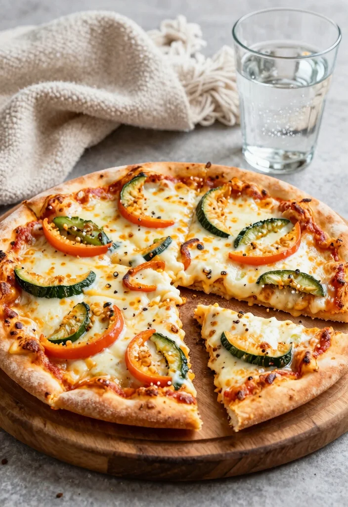 10 Keto Mozzarella Recipes for Cheesy Low Carb Meals 78 10 Keto Mozzarella Recipes for Cheesy Low Carb Meals 8. Low Carb Mozzarella Pizza 0